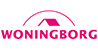 Woningborg logo
