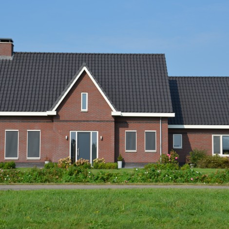 Woningbouw