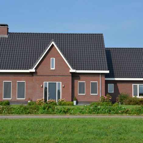 Woningbouw